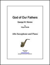 God of Our Fathers P.O.D. cover